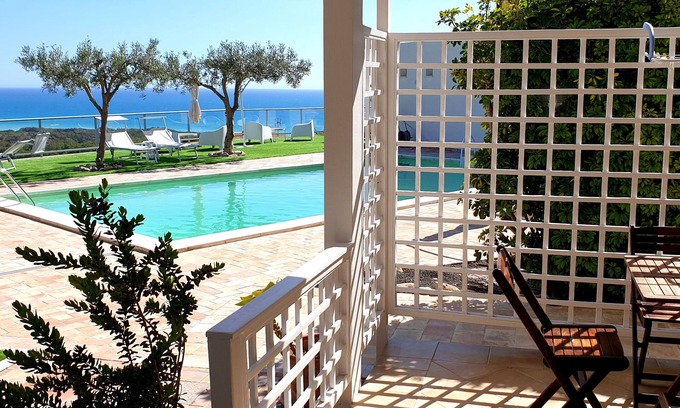 Borgo Bonsignore Apartamento | Oasi Del Borgo