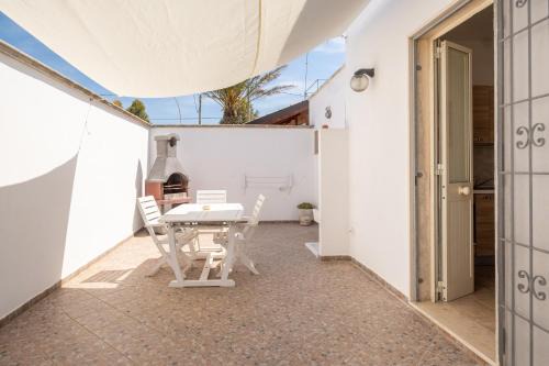 Sant'Isidoro Apartamento | Oasi del Conte
