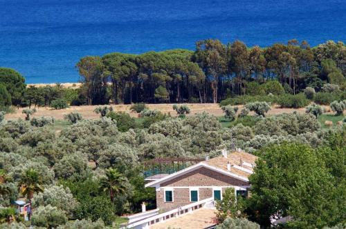 Squillace Apartamento | Oasi del Governatore