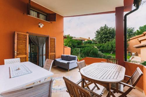 Costa Rei Casa | Oasi del Relax