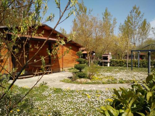Castel di Sangro Complejo | Oasi del Sangro