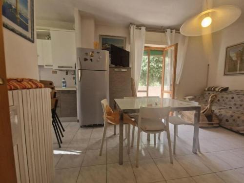 Vada Apartamento | Oasi di Mare, Comfort e Relax