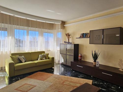 Sestri Ponente Apartamento | Oasi di Pace by Holiday World