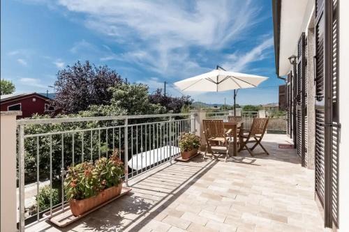 Sarzana Casa | Oasi di Pace Sarzana
