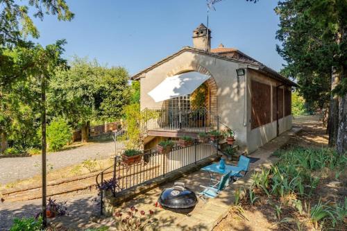 Perugia Casa | Oasi in the garden Cozy home - Perugia
