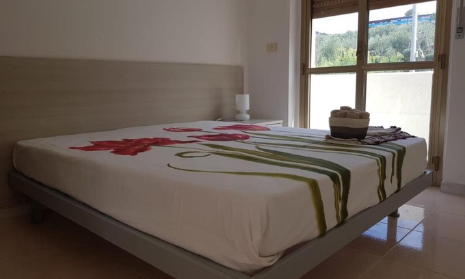 Rodi Garganico Apartamento | Oasi nel Gargano sul mare