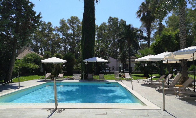 Fondachello Hotel | Oasi Park Hotel