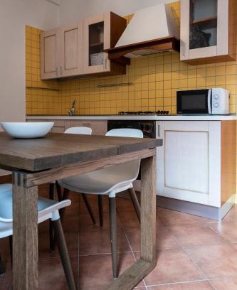 Centro Storico Casa | Oasi Re Nasone