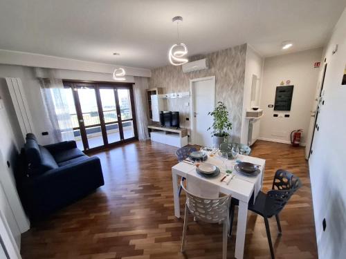 Centro Giano Apartamento | Oasi Relax