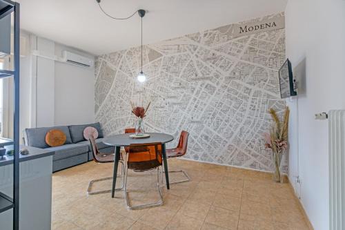San Faustino-Madonnina-Quattroville Apartamento | Oasi urbana near Osteria Francesana