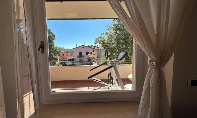 Ponte San Giovanni Casa | Oasi Venus Perugia Assisi Affittacamere