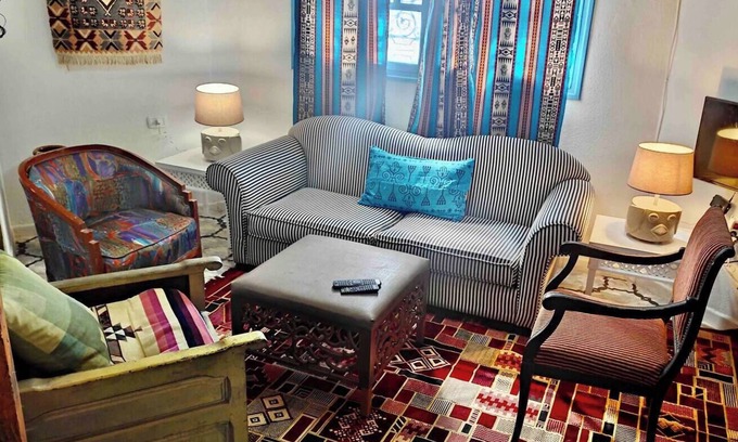 Tozeur Apartamento | Oasis à Tozeur