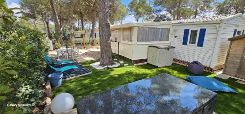 Puget-sur-Argens Otro | Oasis évasion méditerranéenne