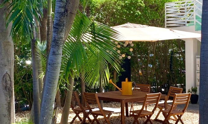 Edgewater Apartamento | Oasis-03 5 MIN FROM MIAMI BEACH, Studio, Miami Design District & Wynwood