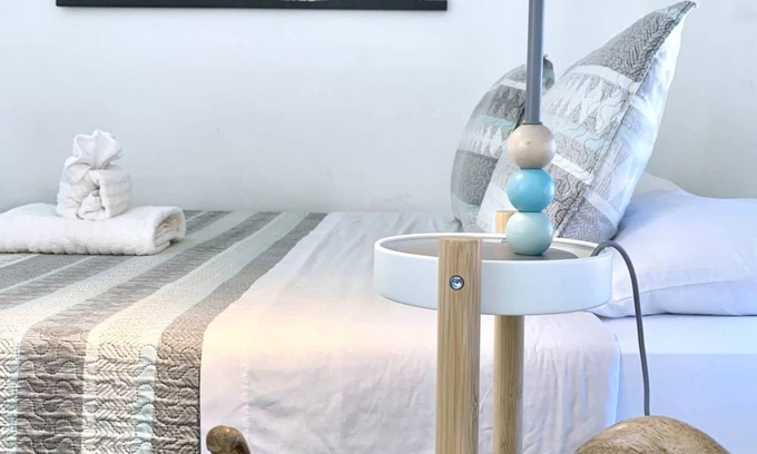 Edgewater Apartamento | Oasis-08 5 MIN FROM MIAMI BEACH, Studio, Miami Design District & Wynwood