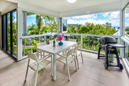 Hamilton Island Apartamento | Oasis 1, 2 Bedroom, 1 Bathroom Apartment with Buggy!