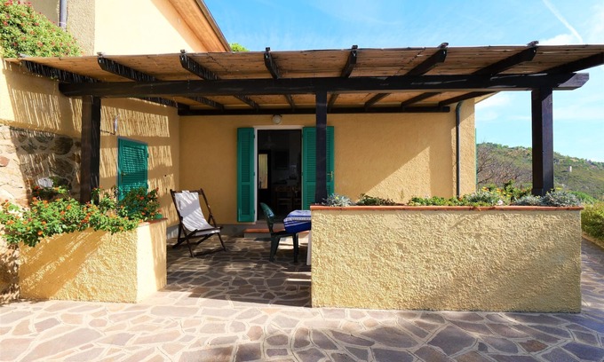 Innamorata Apartamento | Oasis 1 by Interhome