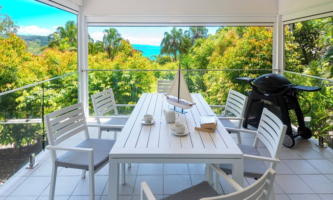 Hamilton Island Apartamento | Oasis 13 , Oasis 13 on Hamilton Island