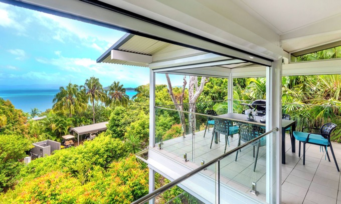 Hamilton Island Apartamento | Oasis 15 , Oasis 15 on Hamilton Island