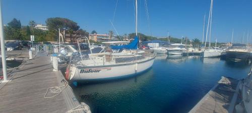 Saint-Raphael Alquiler De Eote | Oasis 2