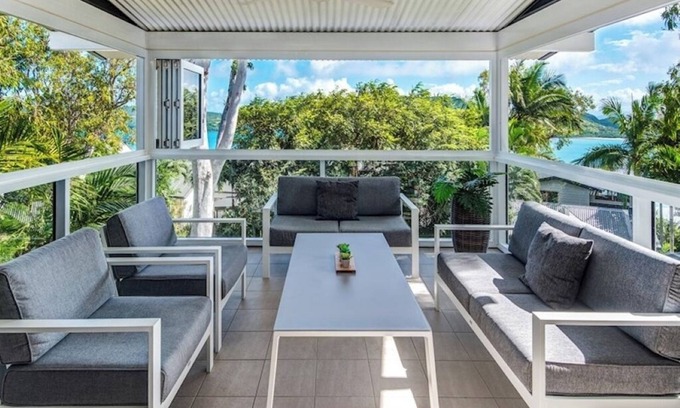 Hamilton Island Apartamento | Oasis 7...