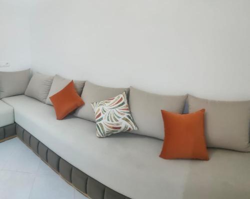Argana Apartamento | Oasis Aglou