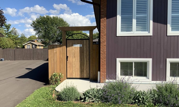 Niagara-on-the-Lake Apartamento | Oasis amidst the wineries