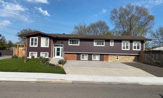 Niagara-on-the-Lake Apartamento | Oasis amidst the wineries! Loft