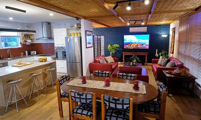 Aldinga Beach Casa | Oasis at Aldinga Beach