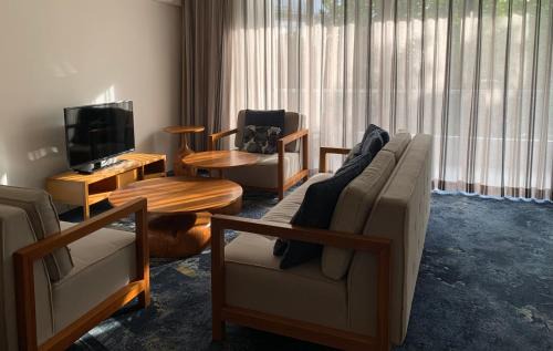 Cairns Central Business District Apartamento | Oasis at Harbour lights Cairns