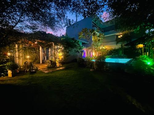 Wadduwa Casa | Oasis Ayurveda Resort