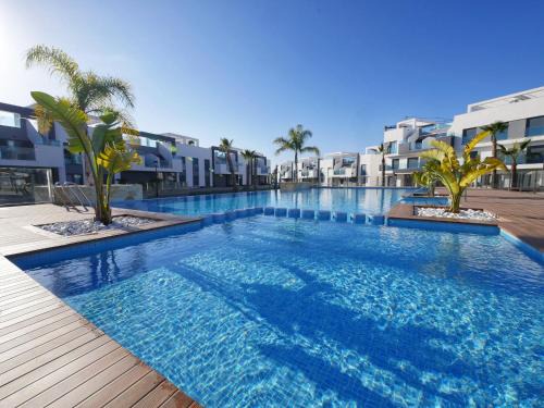 Guardamar del Segura Apartamento | oasis beach casa Georgio