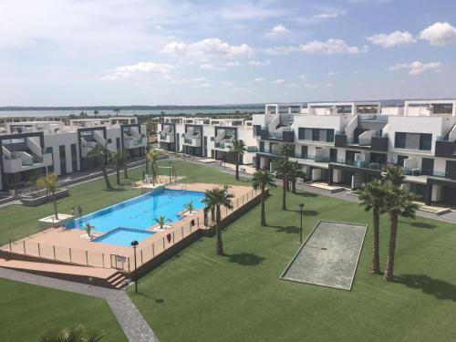 Guardamar del Segura Apartamento | Oasis Beach Dream Holiday