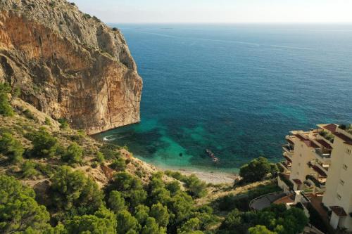Pueblo Mascarat Apartamento | Oasis Beach Mascarat