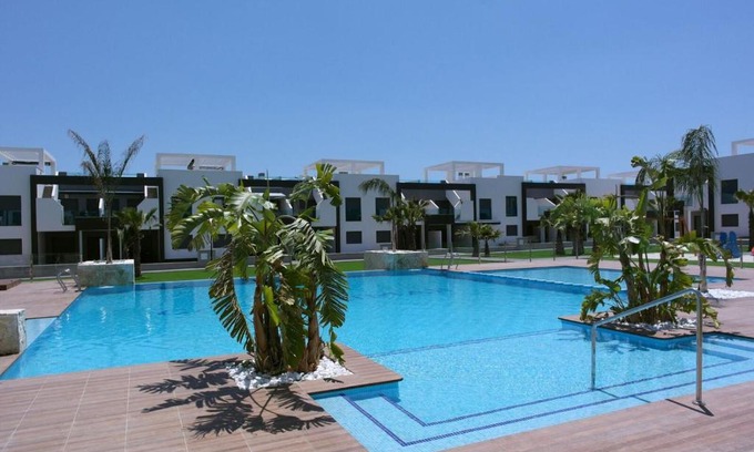 Guardamar del Segura Apartamento | Oasis Beach X app 25