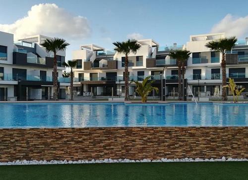 Guardamar del Segura Apartamento | Oasis Beach X 106