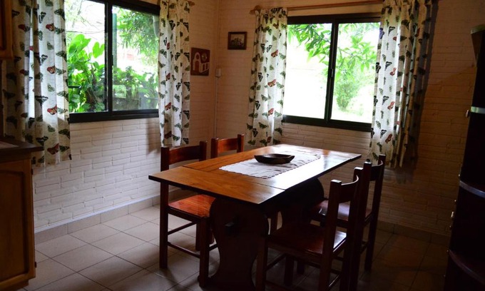 Zona Granja Cama Y Desayuno | Oasis Bed and Breakfast