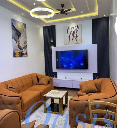 Littoral Department Apartamento | Oasis