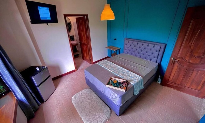 La Fortuna Apartamento | Oasis by Franklin #6