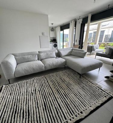 La Saline Les Bains Apartamento | Oasis Côte Ouest 27 - Évasion chic à La Saline les Bains