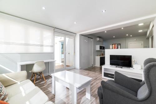 Figares Apartamento | Oasis Centro de Granada