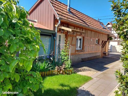 Valff Casa | Oasis d'Alsace