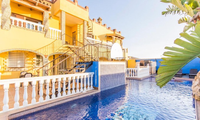 Conil de la Frontera Apartamento | Oasis de Cádiz