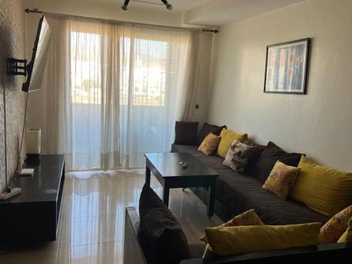 Cite Al Mohammadi Apartamento | Oasis de détente