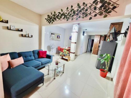 Jarabacoa Apartamento | Oasis de Paz 1.2