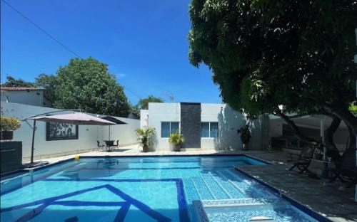 Ricaurte Hotel | Oasis de Ricaurte