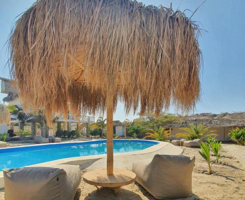 Vichayito Hotel | Oasis de Vichayito
