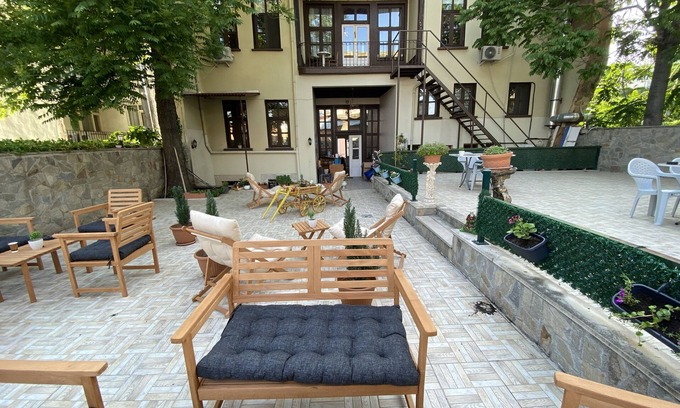 Edirne Apartamento | Oasis Edirne