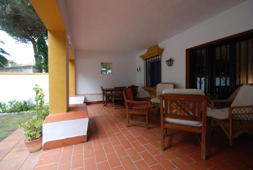 Los Gallos-Cerromolino Apartamento | Oasis en la playa