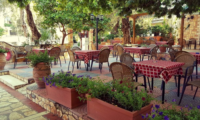 Anthousa Apartamento | Oasis Exclusive